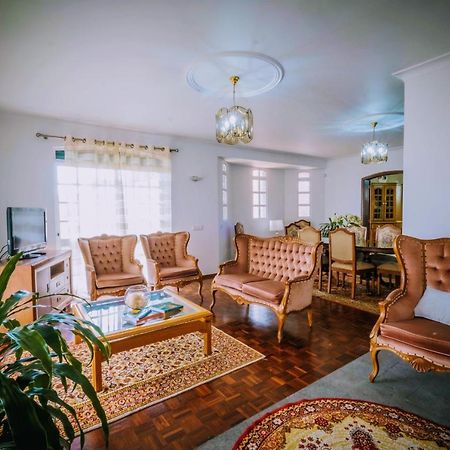 Gem Of A House By Madeira Sun Travel Villa ฟุงชาล ภายนอก รูปภาพ