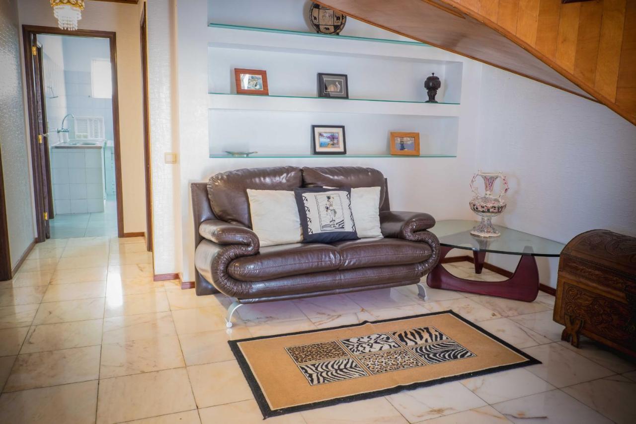 Gem Of A House By Madeira Sun Travel Villa ฟุงชาล ภายนอก รูปภาพ