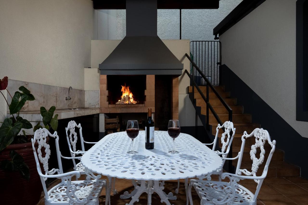 Gem Of A House By Madeira Sun Travel Villa ฟุงชาล ภายนอก รูปภาพ