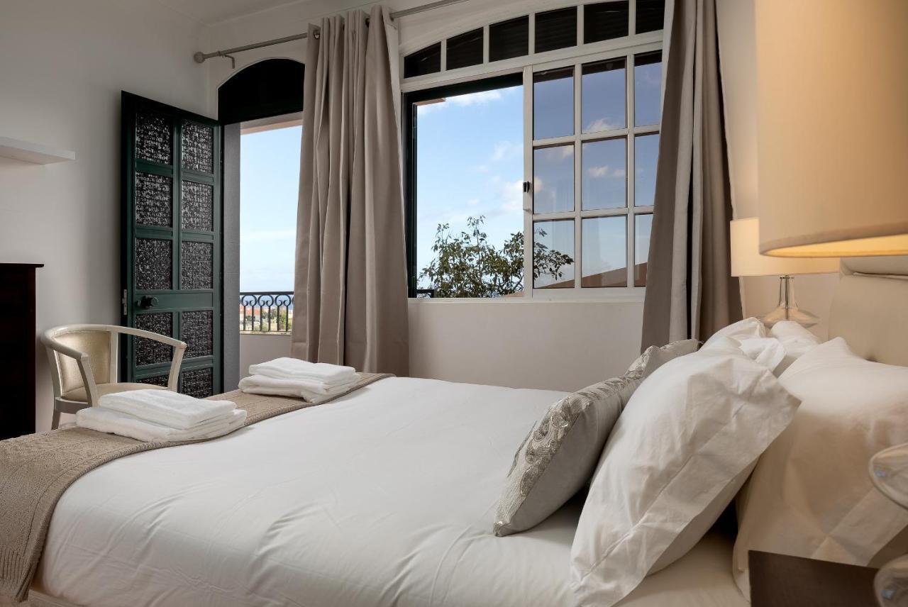 Gem Of A House By Madeira Sun Travel Villa ฟุงชาล ภายนอก รูปภาพ